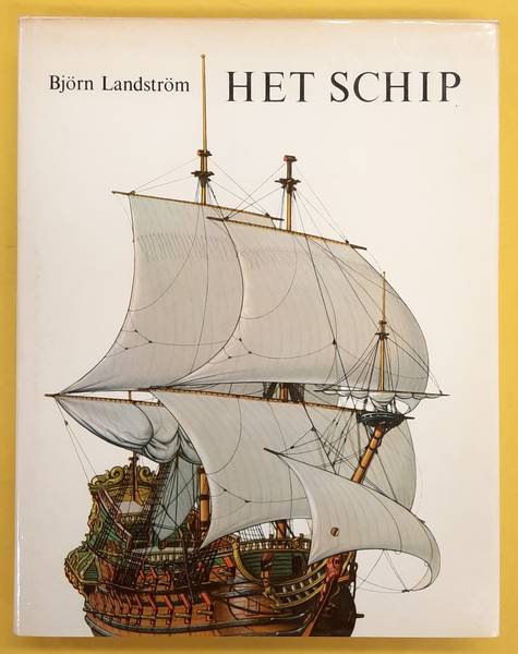 LANDSTRöM, BJöRN.