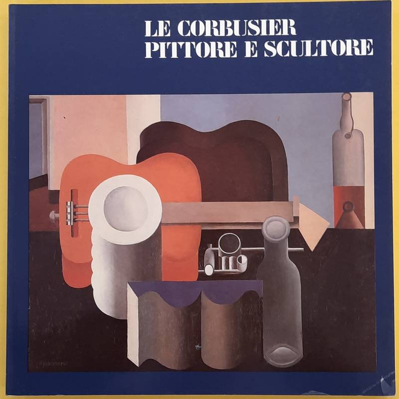 CORBUSIER, LE - MUSEO CORRER & POMA, MARIA CRISTINA.