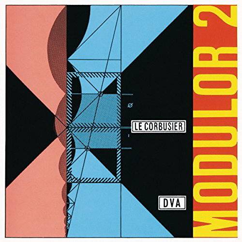 CORBUSIER, LE.