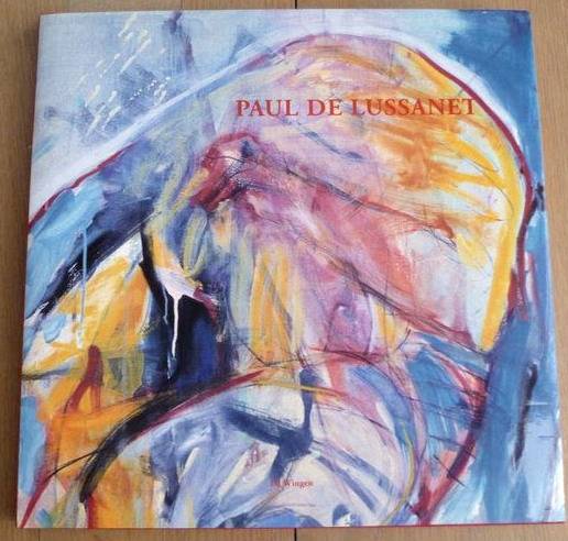 LUSSANET, PAUL DE - ED WINGEN.