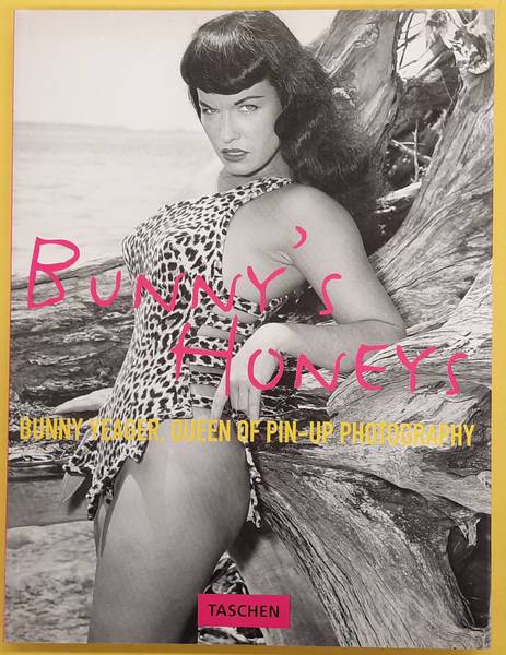 YEAGER, BUNNY.