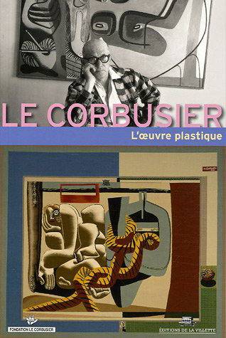 CORBUSIER, LE - DUCROS, FRANCLIEU;  ET AL.: