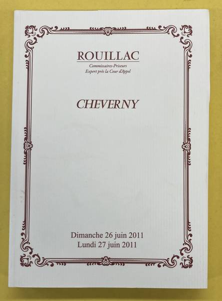 ROUILLAC.