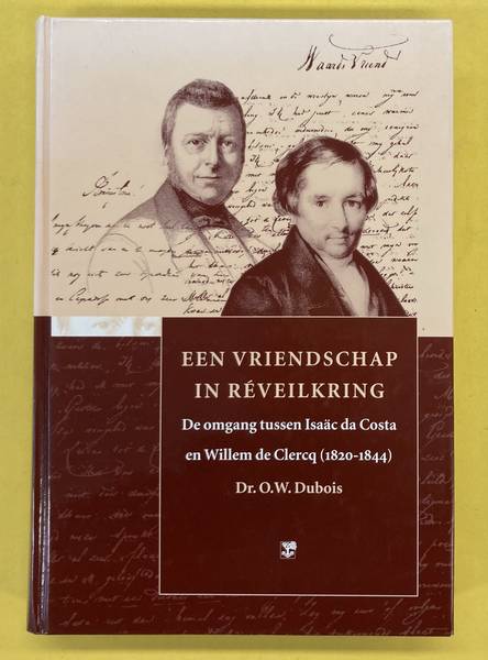 DUBOIS, O.W.