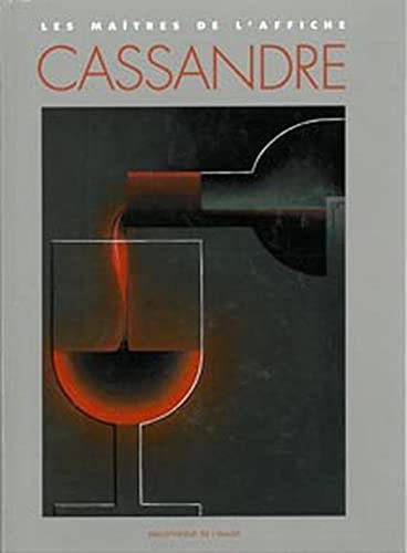 CASSANDRE - ALAIN WEILL.