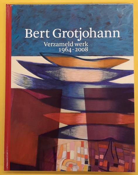 GROTJOHANN, BERT.