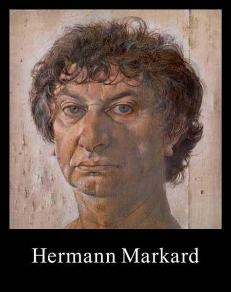 MARKARD, HERMANN - ANNE VAN LIENDEN. Hermann Markard.