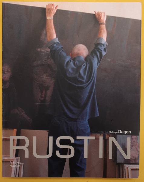 RUSTIN - PHILIPPE DAGEN. Rustin.