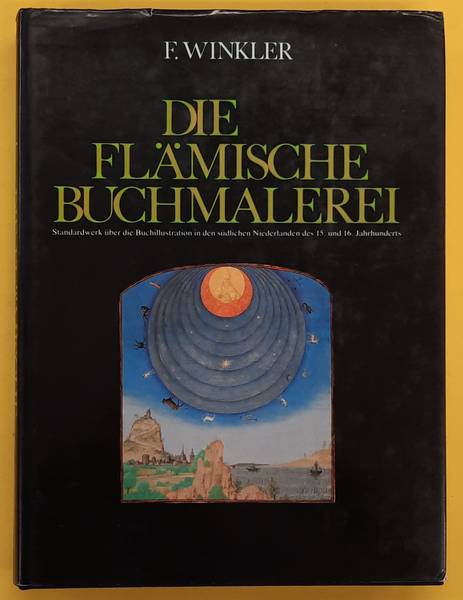 WINKLER, FRIEDRICH.