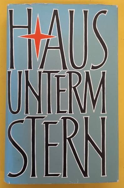 VÖTTERLE, KARL.