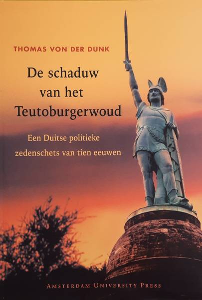 DUNK, THOMAS VAN DER.