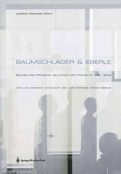 WAECHTER-BOHM, LIESBETH.