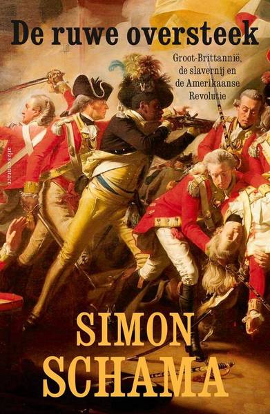 SCHAMA, SIMON.