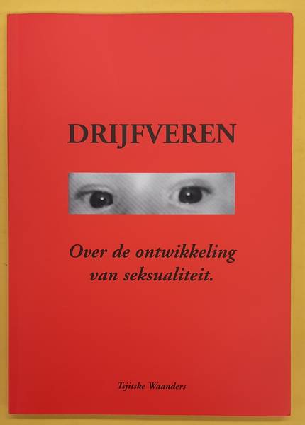WAANDERS, TSJITSKE.