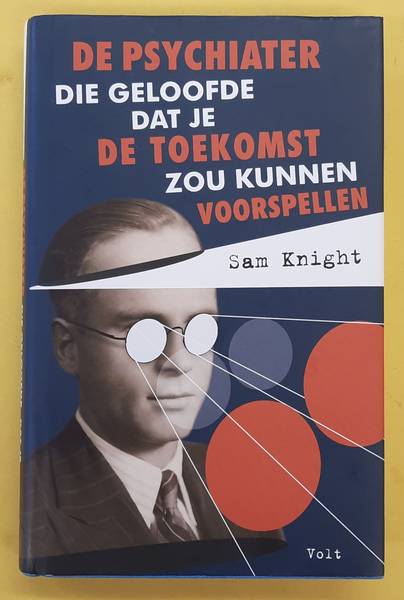 KNIGHT, SAM.