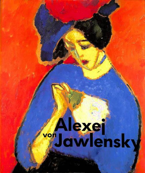 JAWLENSJY, ALEXEJ VON.