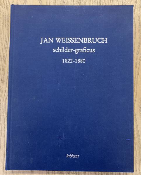 LAANSTRA, WILLEM. ; WEISSENBRUCH, JOHANNES (JAN).