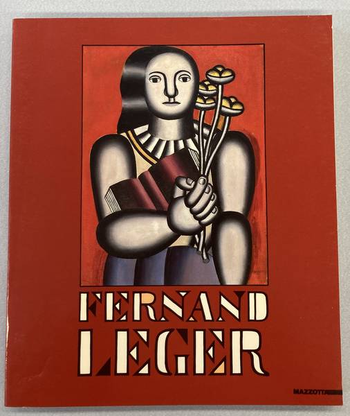 LEGER, FERNAND -  HÉLÈNE  LASALLE (A CURA DI). FERNAND LEGER.