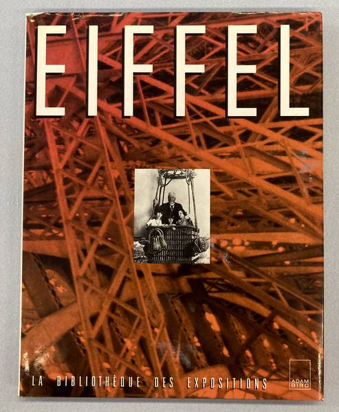 EIFFEL.