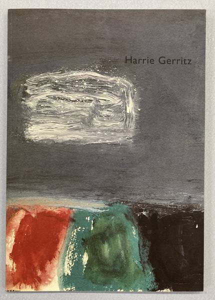 GERRITZ, HARRIE -MARIE CHRISTINE WALRAVEN.