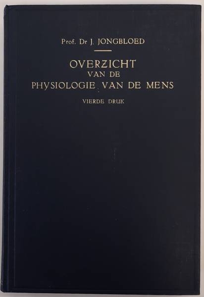 JONGBLOED, J.