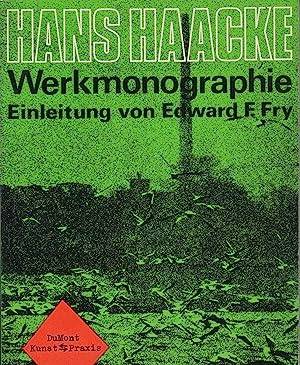 HAACKE, HANS - FRY, EDWARD F.