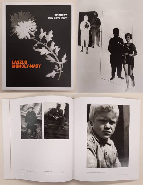 MOHOLY NAGY, LASZLO.