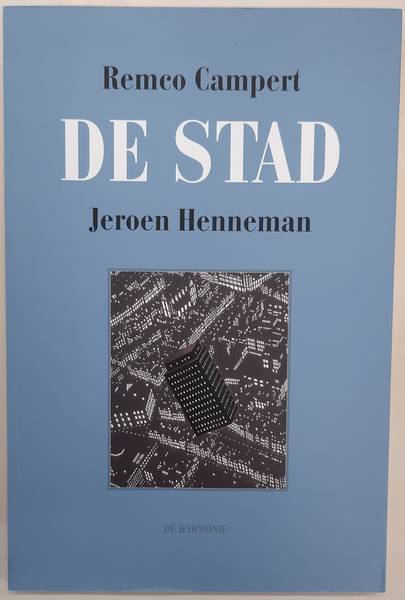 HENNEMAN, JEROEN.