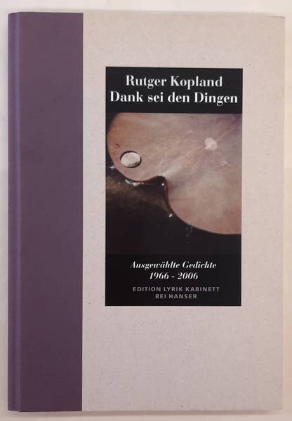 KOPLAND, RUTGER.