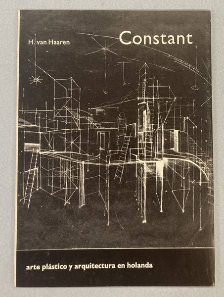 CONSTANT - HAAREN, H. VAN.