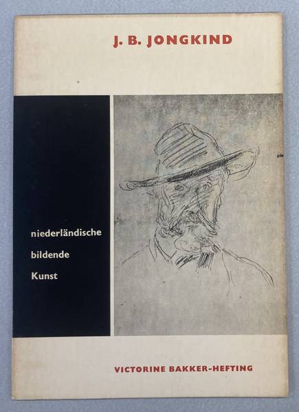 JONGKIND, J.B. - VICTORINE BAKKER-HEFTING.