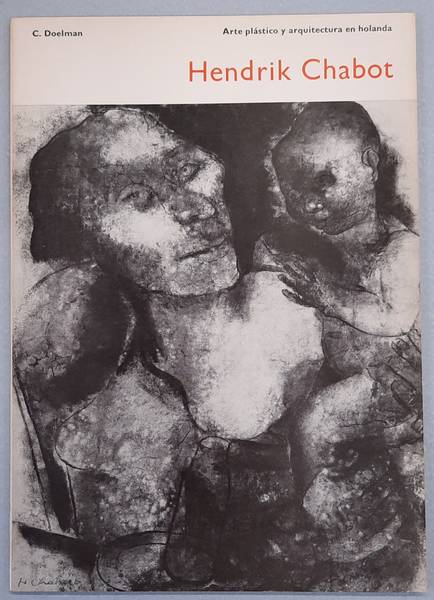 CHABOT, HENK - C. DOELMAN.