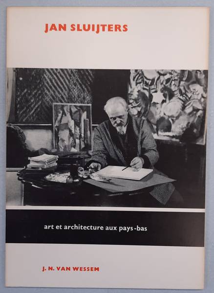 SLUIJTERS, JAN - J.N. VAN WESSEM.