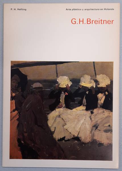 BREITNER, G.H. - P.H. HEFTING.