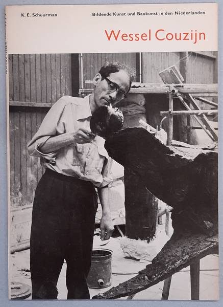 COUZIJN, WESSEL - K.E. SCHUURMAN.