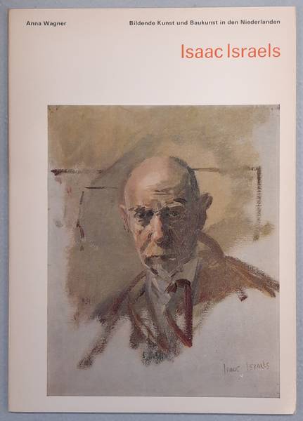 ISRAELS, ISAAC - ANNA WAGNER.