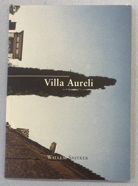 SNITKER, WILLEM. Villa Aureli / Umbro 1996.