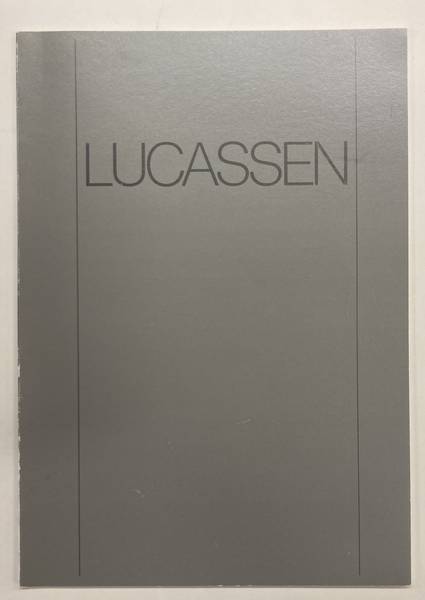 LUCASSEN.