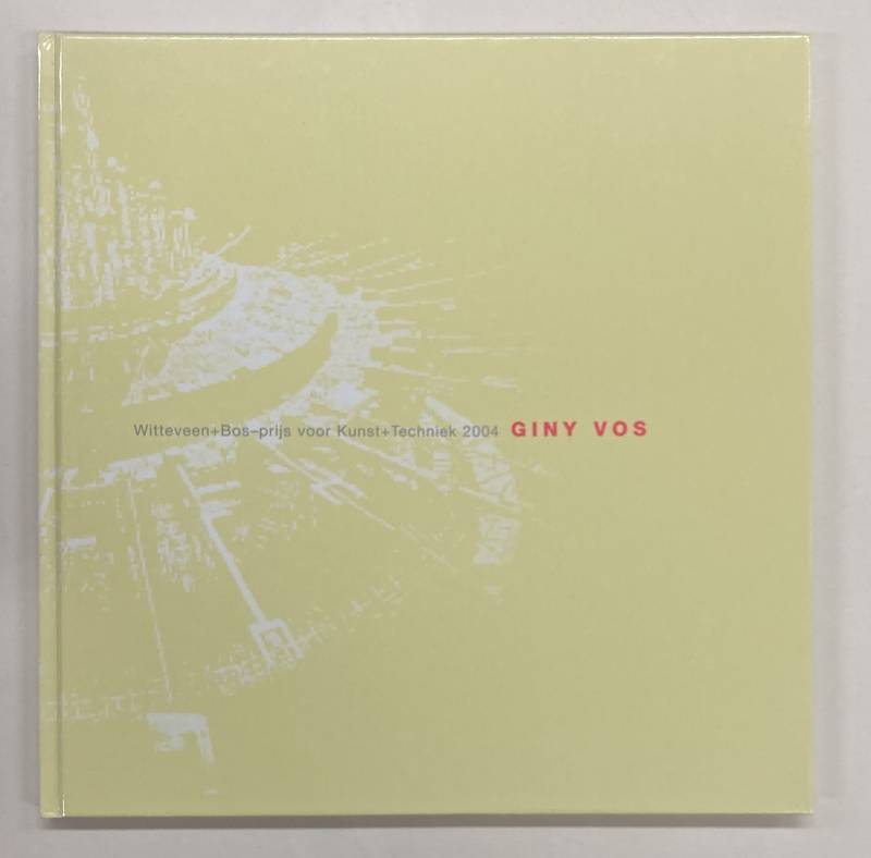 VOS, GINY.
