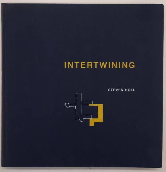 HOLL, STEVEN.