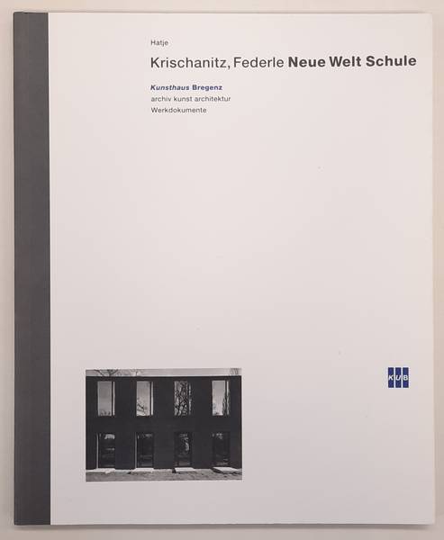 KRISCHANITZ, FEDERLE.