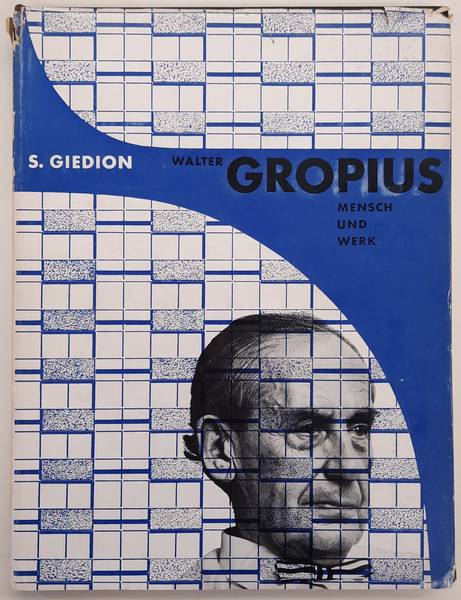 GIEDION, S.