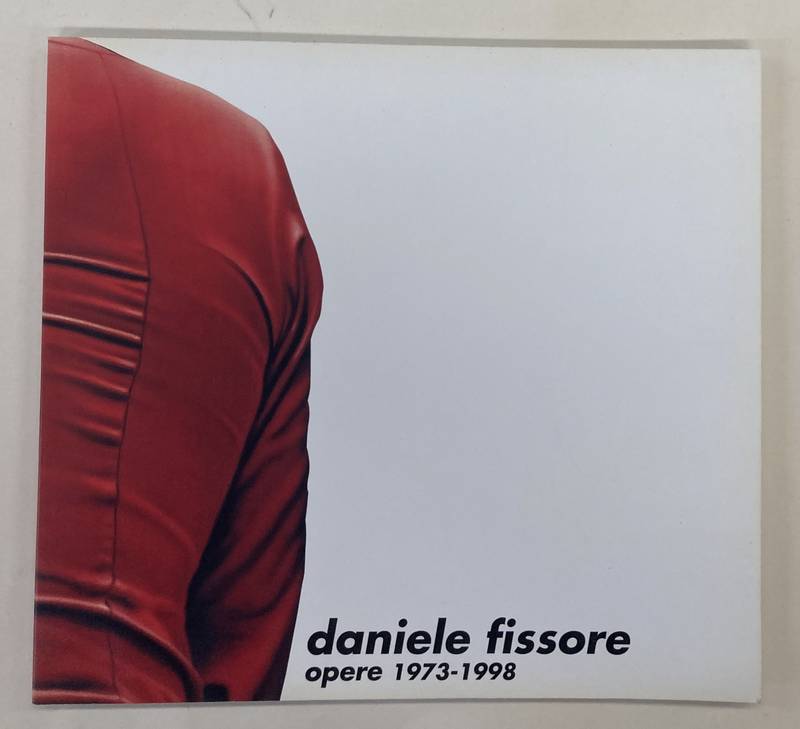 FISSORE, DANIELE.