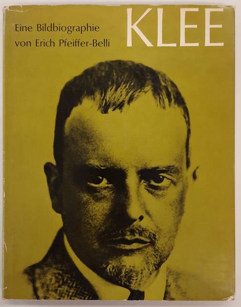 KLEE, PAUL - PFEIFFER-BELLI, ERICH.