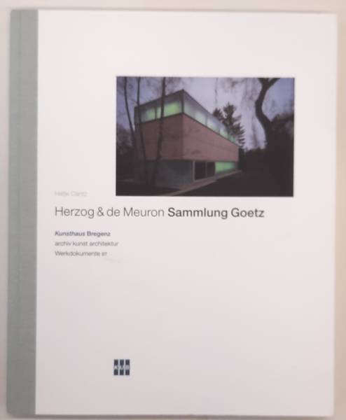 HERZOG & DE MEURON.