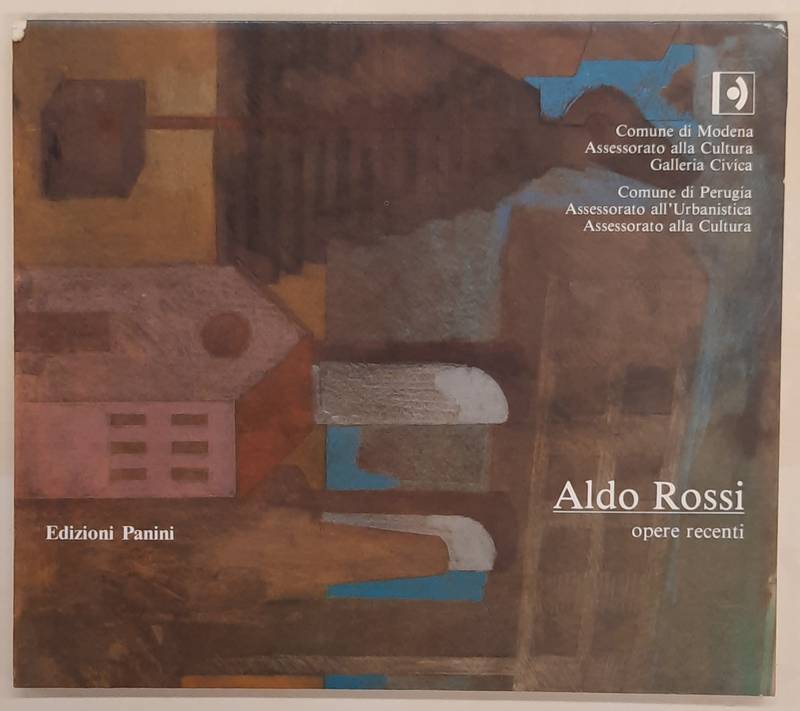 ROSSI, ALDO.