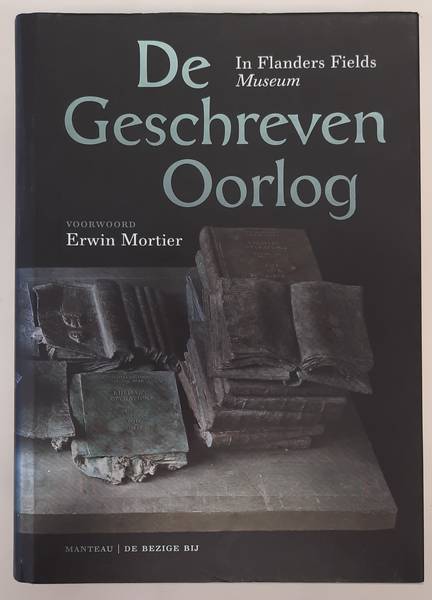 MORTIER, ERWIN.