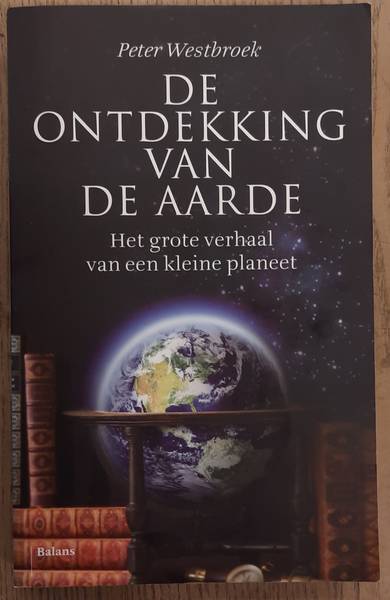 WESTBROEK, PETER.