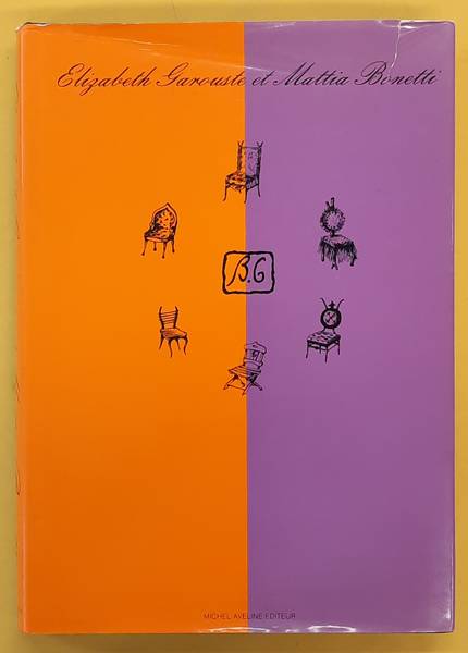 CALLOWAY, STEPHEN/ BAUDOT, FRANCOIS/ LEMAIRE, GERARD-GEORGES [T