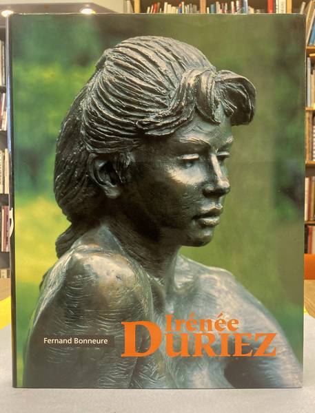 DURIEZ, IRÉNÉE - FERNAND BONNEURE. Irénée Duriez